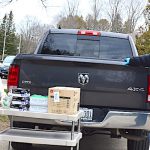 Southampton Care Centre Receives A Special Gift