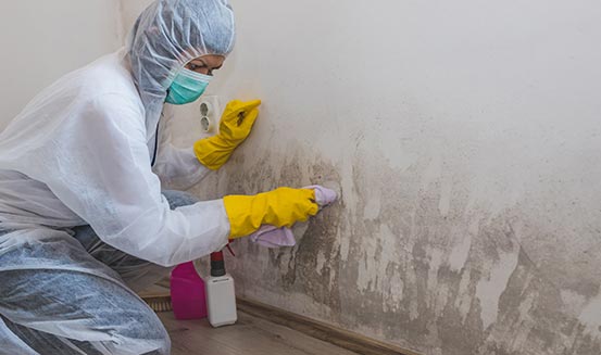 mississauga residential