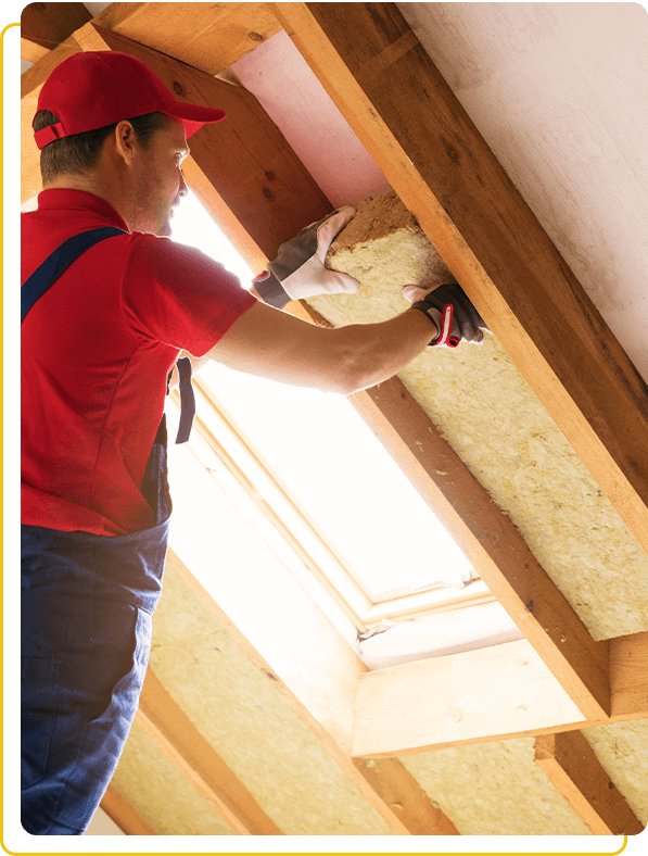 Benefits of professional mould