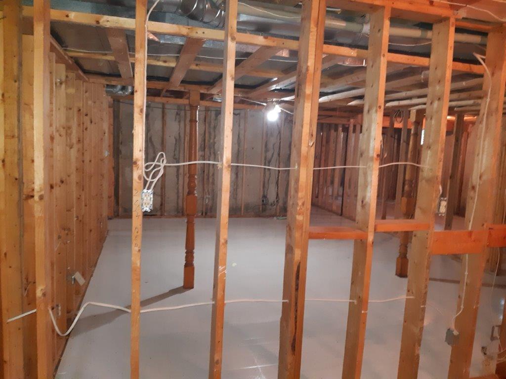 Professional asbestos removal services