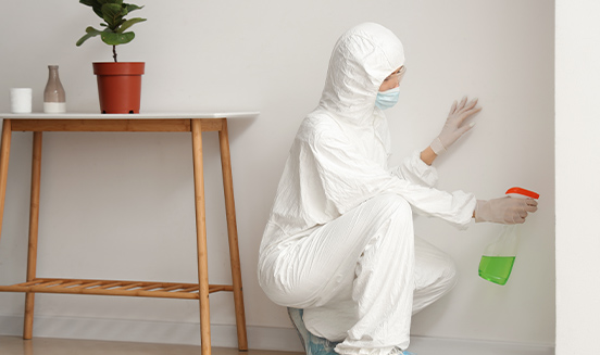 residential services brampton