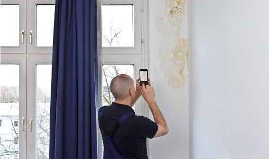 residential services oshawa